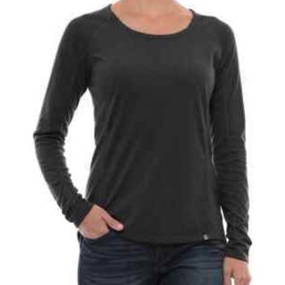 north face flashdry womens shirt